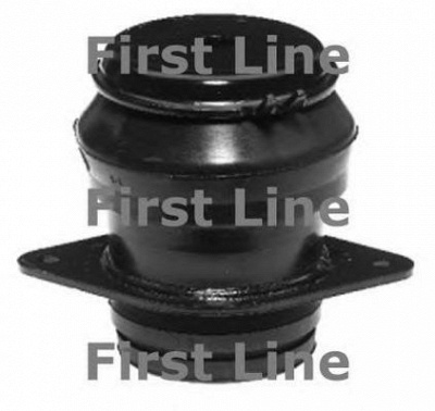 FIRST LINE fem3109 -  Подвеска, двигатель